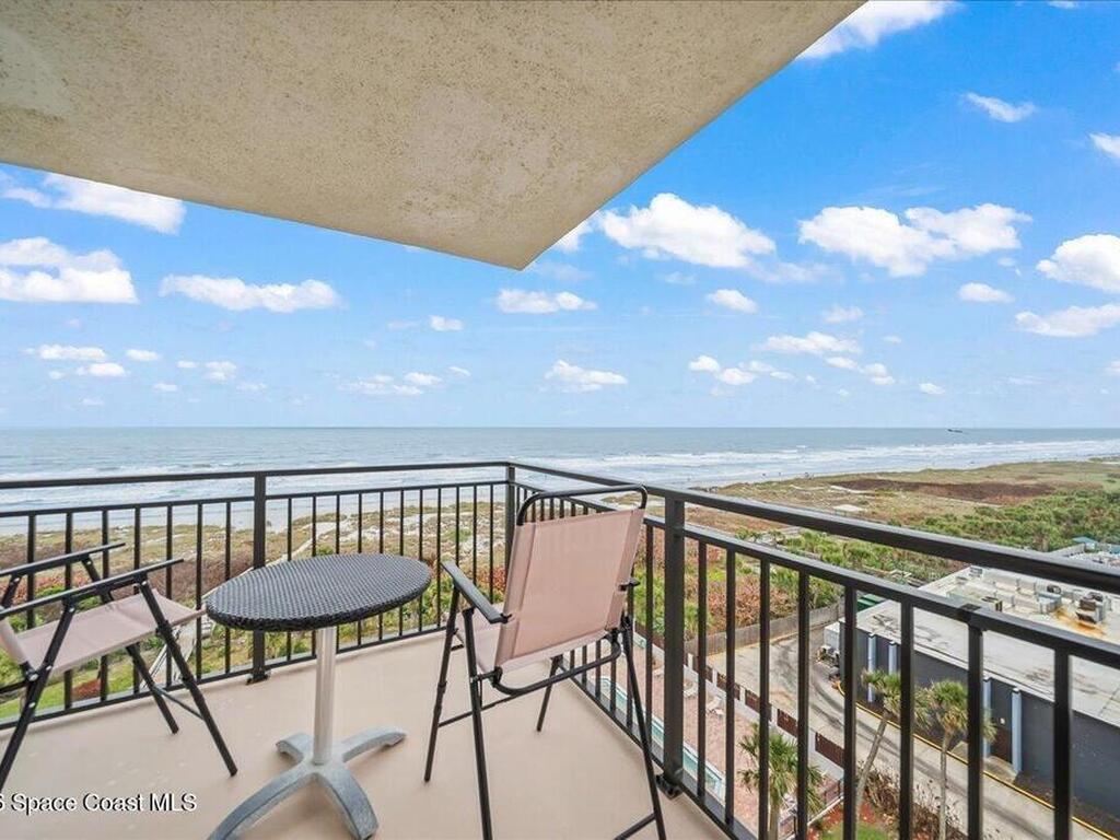 2100 N Atlantic Avenue, Cocoa Beach, FL 32931