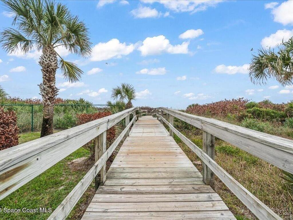 2100 N Atlantic Avenue, Cocoa Beach, FL 32931