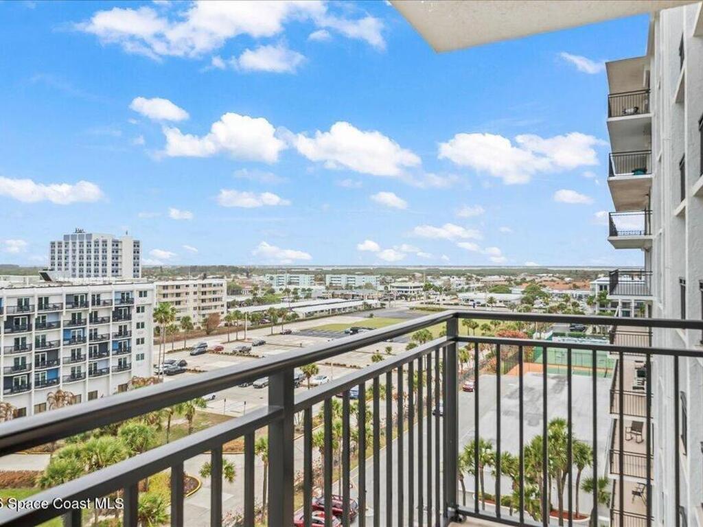 2100 N Atlantic Avenue, Cocoa Beach, FL 32931