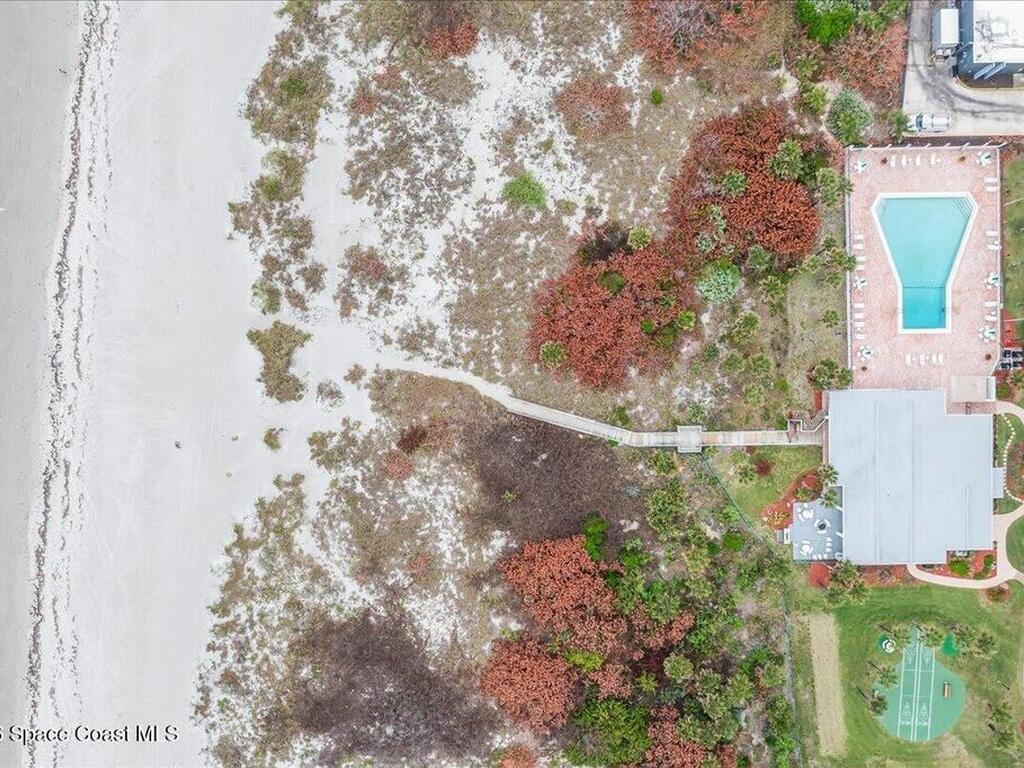 2100 N Atlantic Avenue, Cocoa Beach, FL 32931