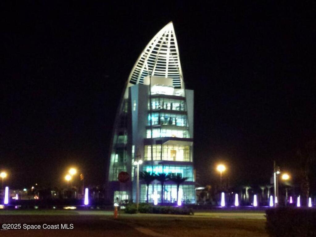 2100 N Atlantic Avenue, Cocoa Beach, FL 32931