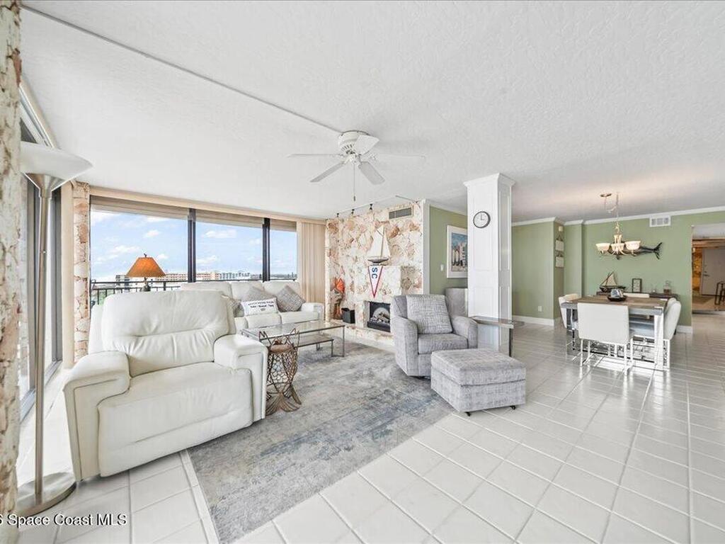 2100 N Atlantic Avenue, Cocoa Beach, FL 32931