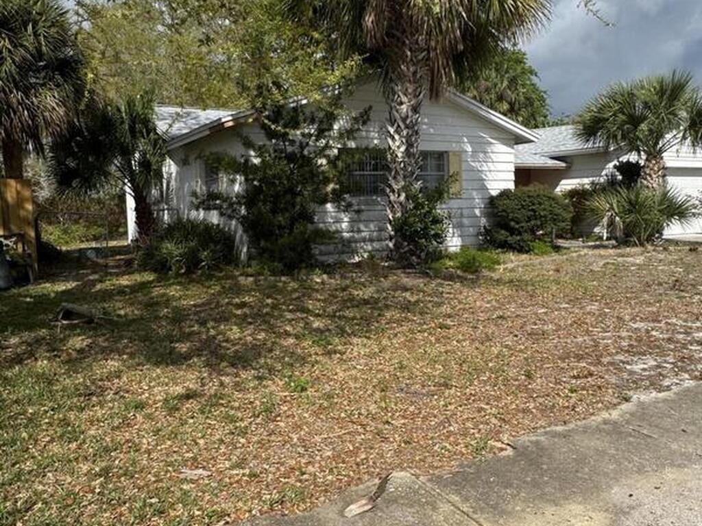1525 Tarpon Street, Merritt Island, FL 32952