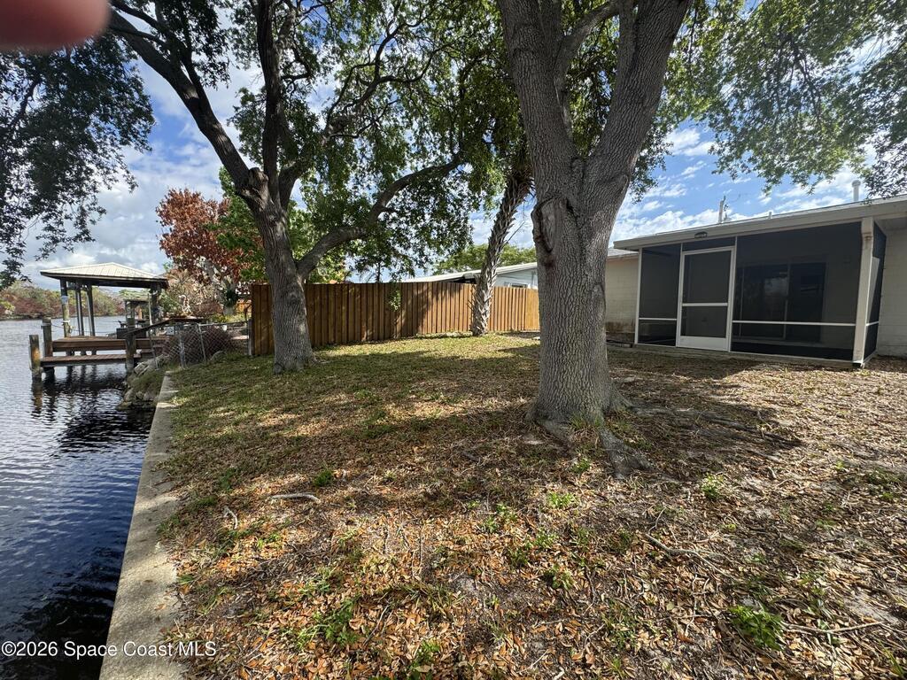 1525 Tarpon Street, Merritt Island, FL 32952