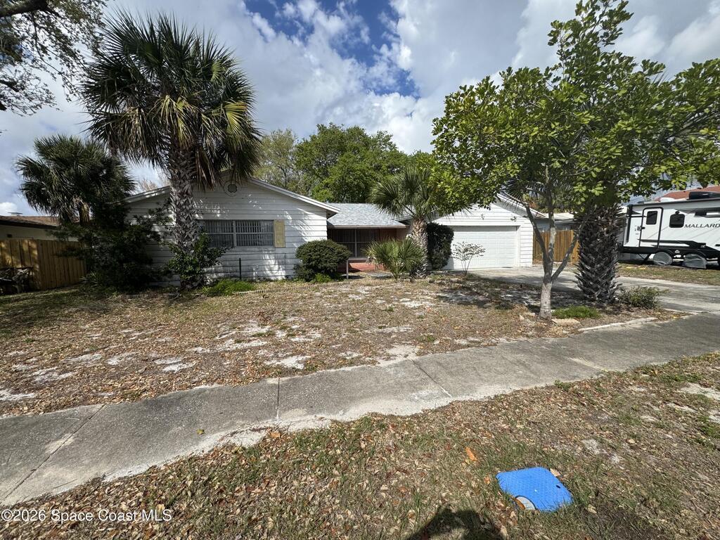 1525 Tarpon Street, Merritt Island, FL 32952