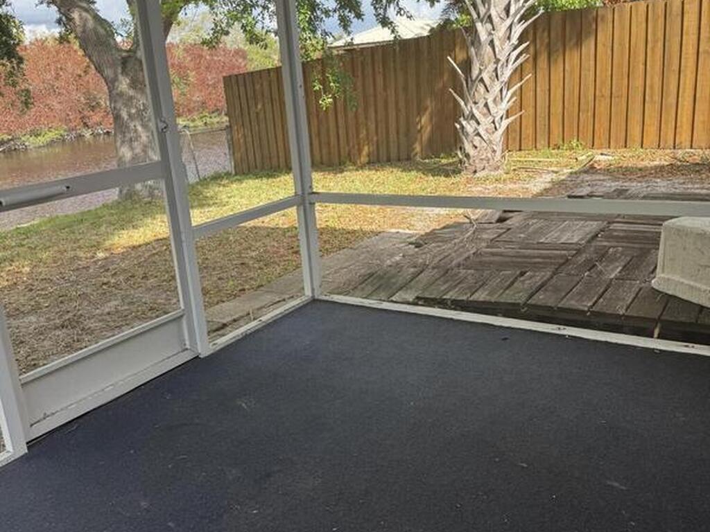 1525 Tarpon Street, Merritt Island, FL 32952