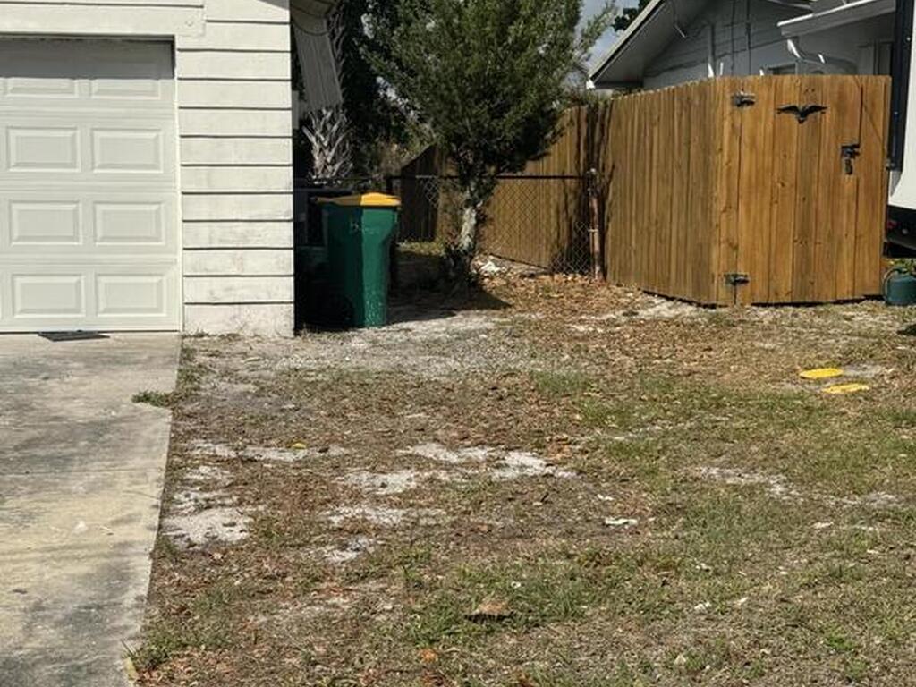1525 Tarpon Street, Merritt Island, FL 32952