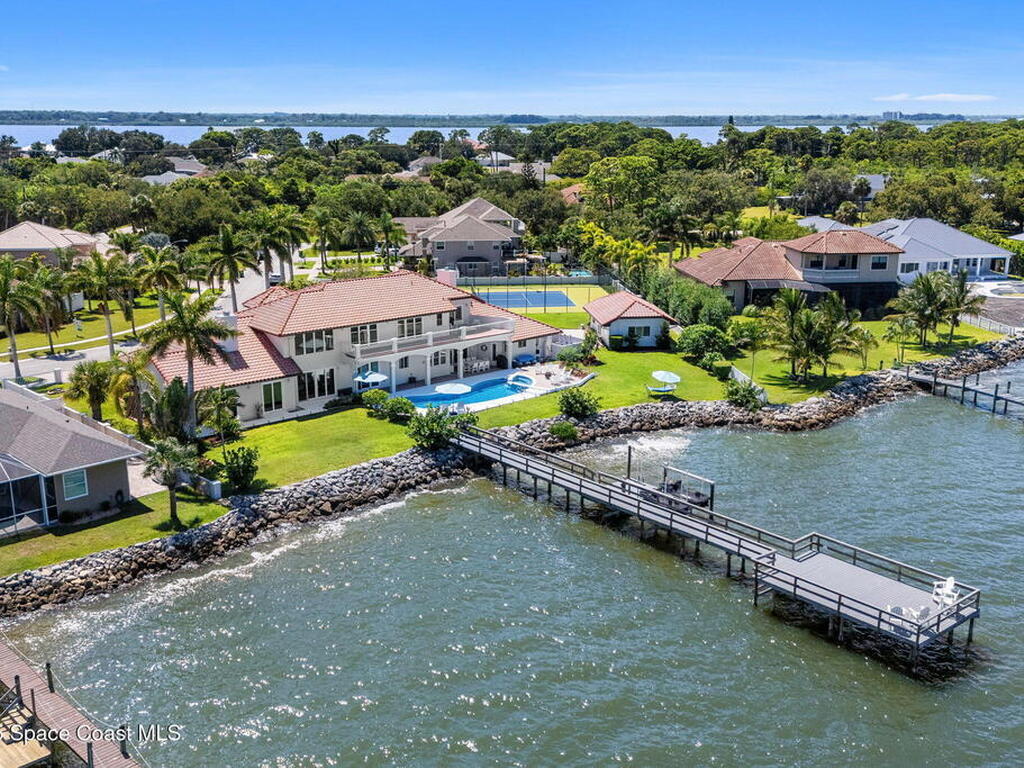 1840 Harbor Point Drive, Merritt Island, FL 32952