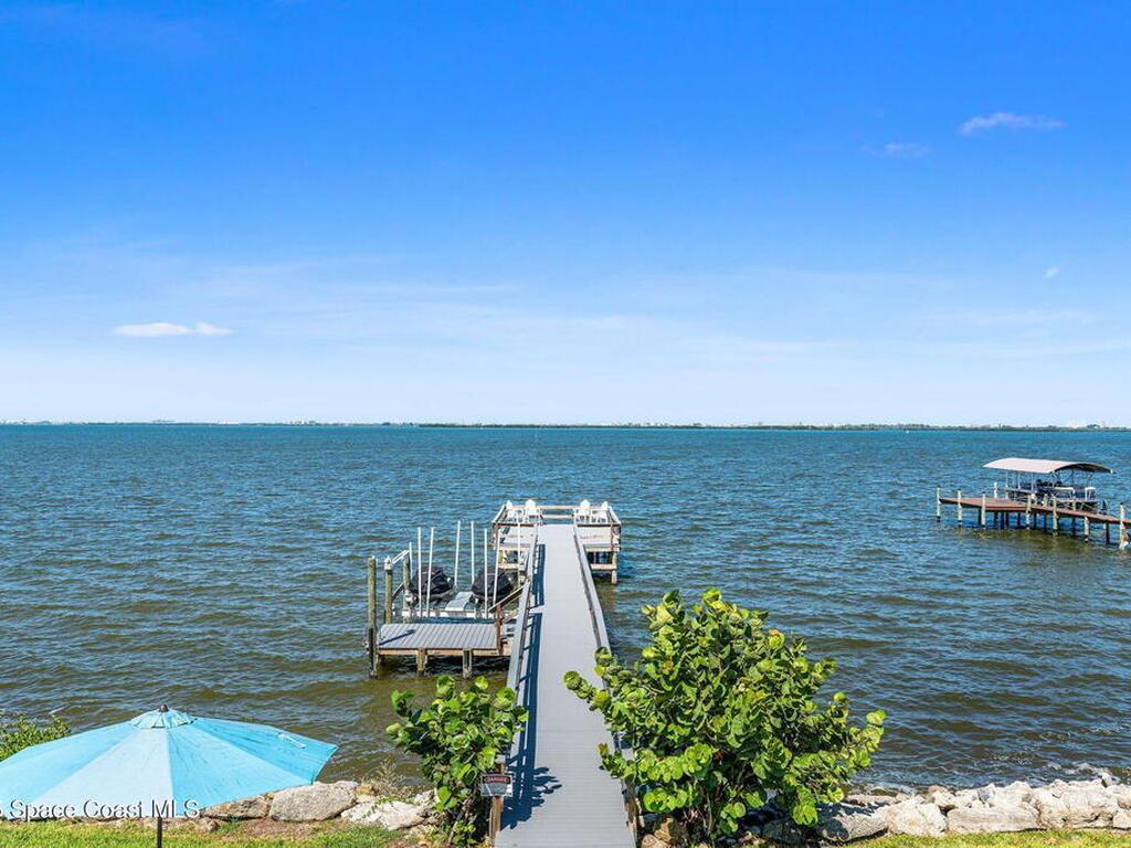 1840 Harbor Point Drive, Merritt Island, FL 32952