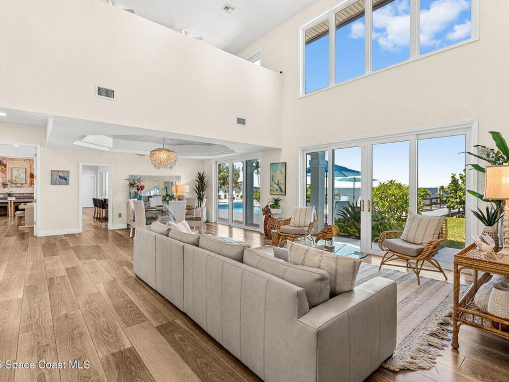 1840 Harbor Point Drive, Merritt Island, FL 32952