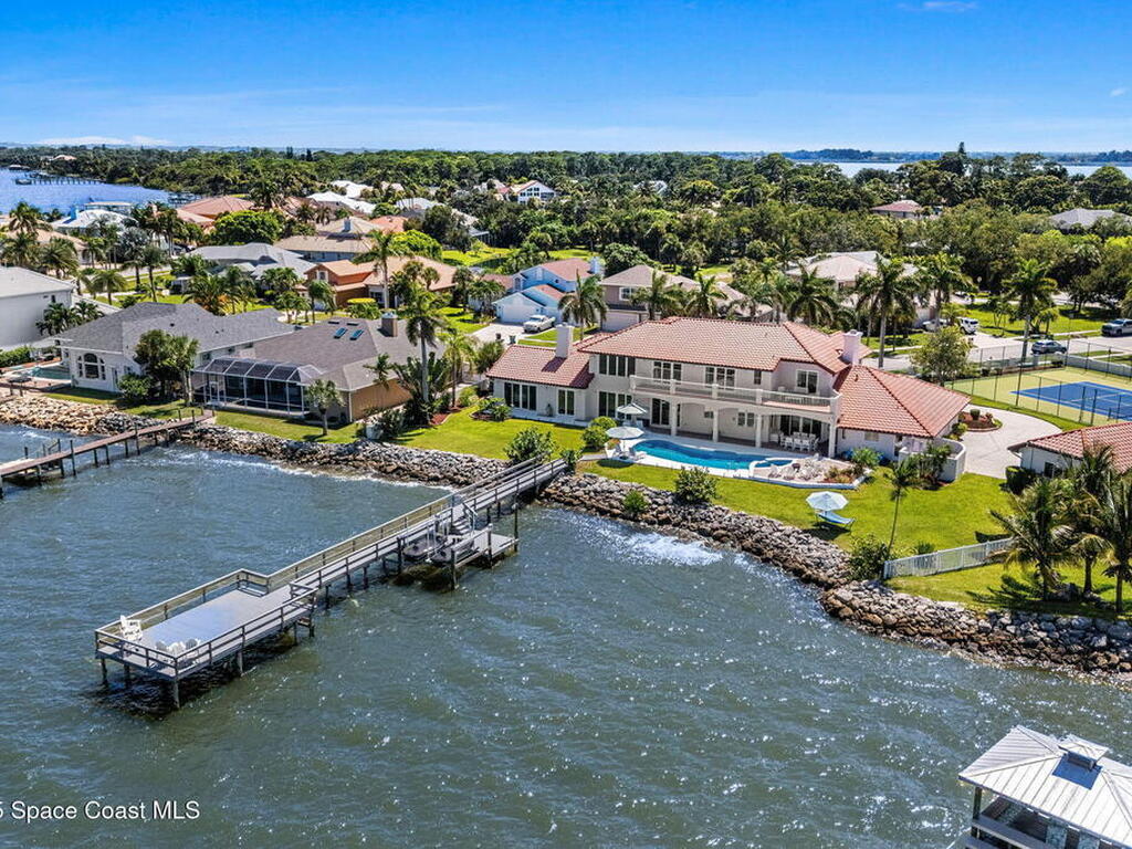 1840 Harbor Point Drive, Merritt Island, FL 32952