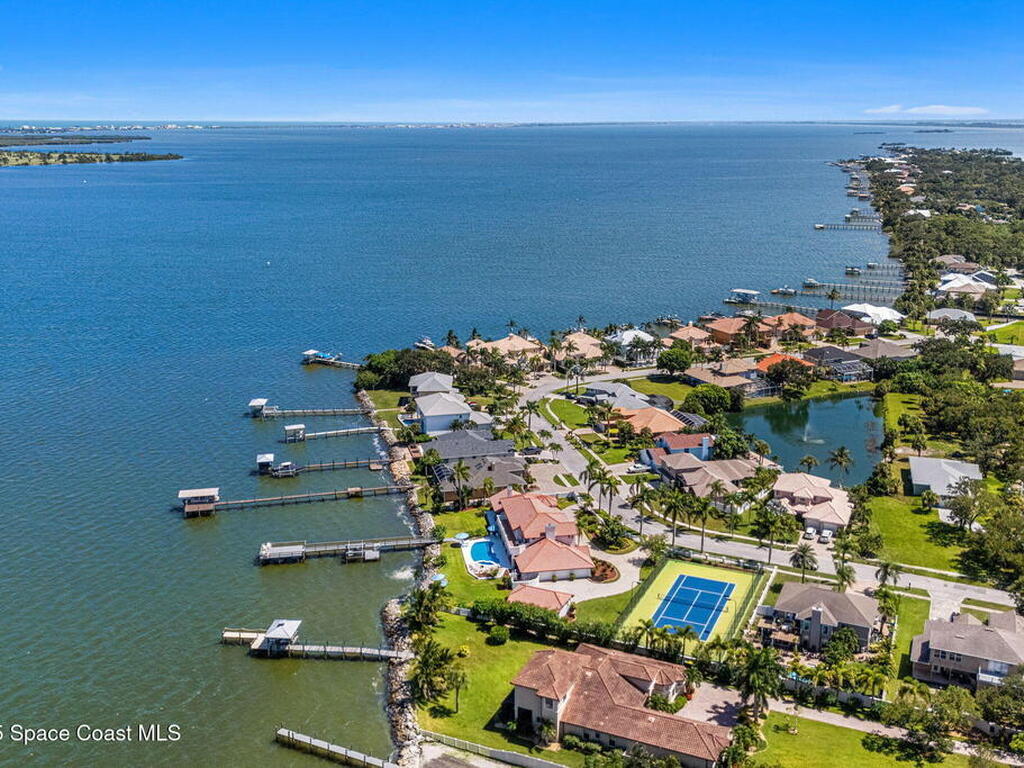 1840 Harbor Point Drive, Merritt Island, FL 32952