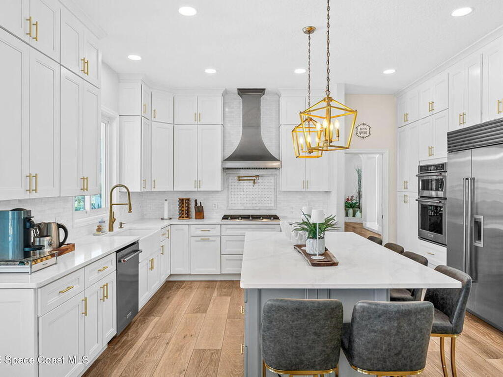 1840 Harbor Point Drive, Merritt Island, FL 32952