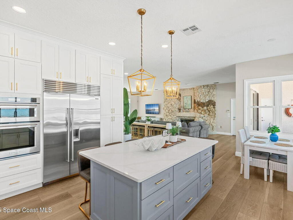 1840 Harbor Point Drive, Merritt Island, FL 32952