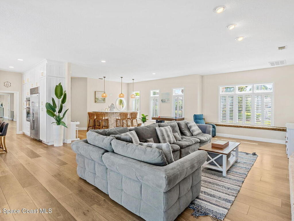 1840 Harbor Point Drive, Merritt Island, FL 32952