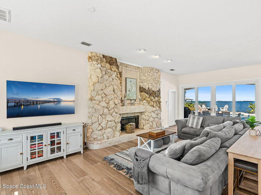 1840 Harbor Point Drive, Merritt Island, FL 32952