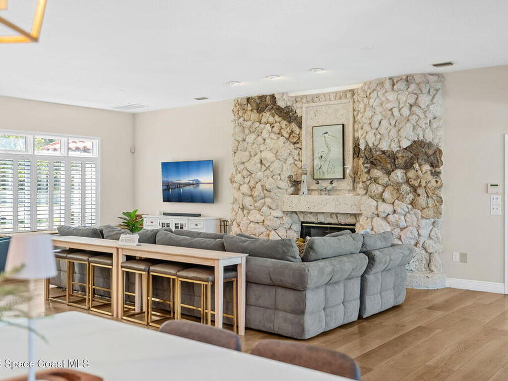 1840 Harbor Point Drive, Merritt Island, FL 32952