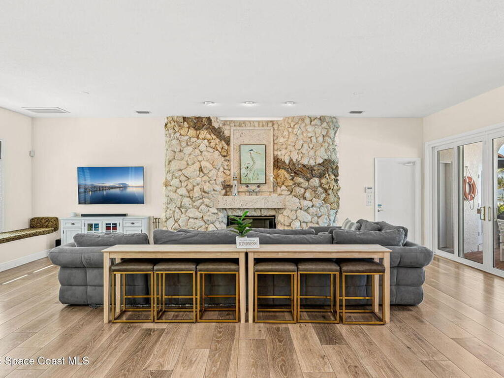 1840 Harbor Point Drive, Merritt Island, FL 32952