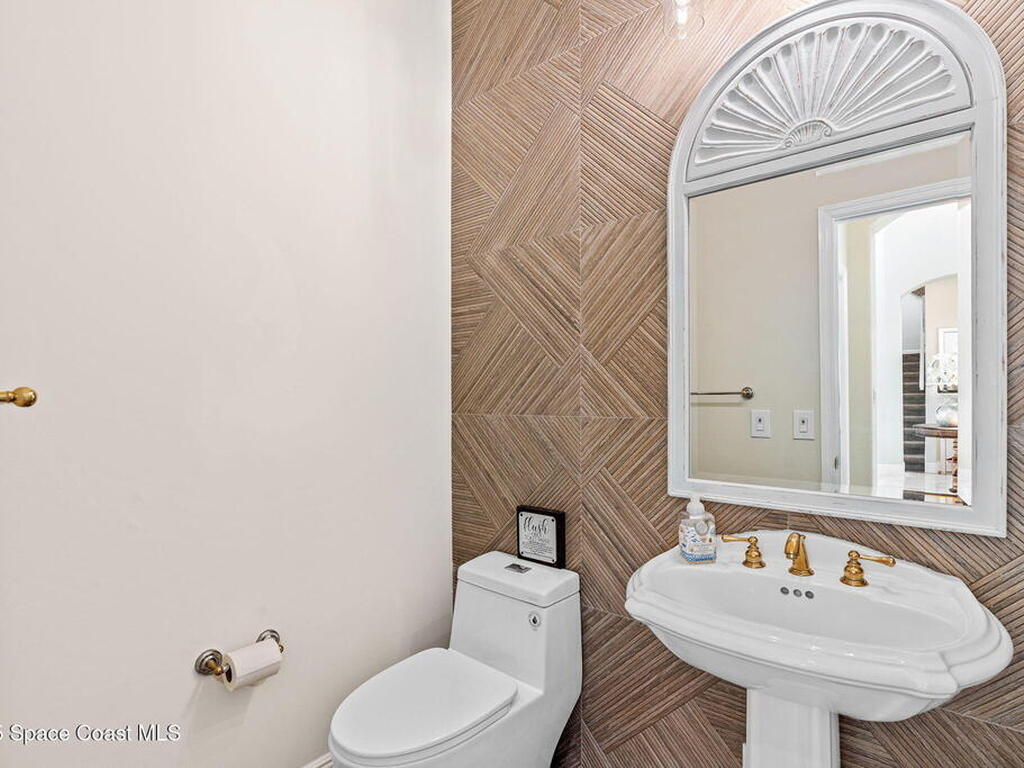 1840 Harbor Point Drive, Merritt Island, FL 32952