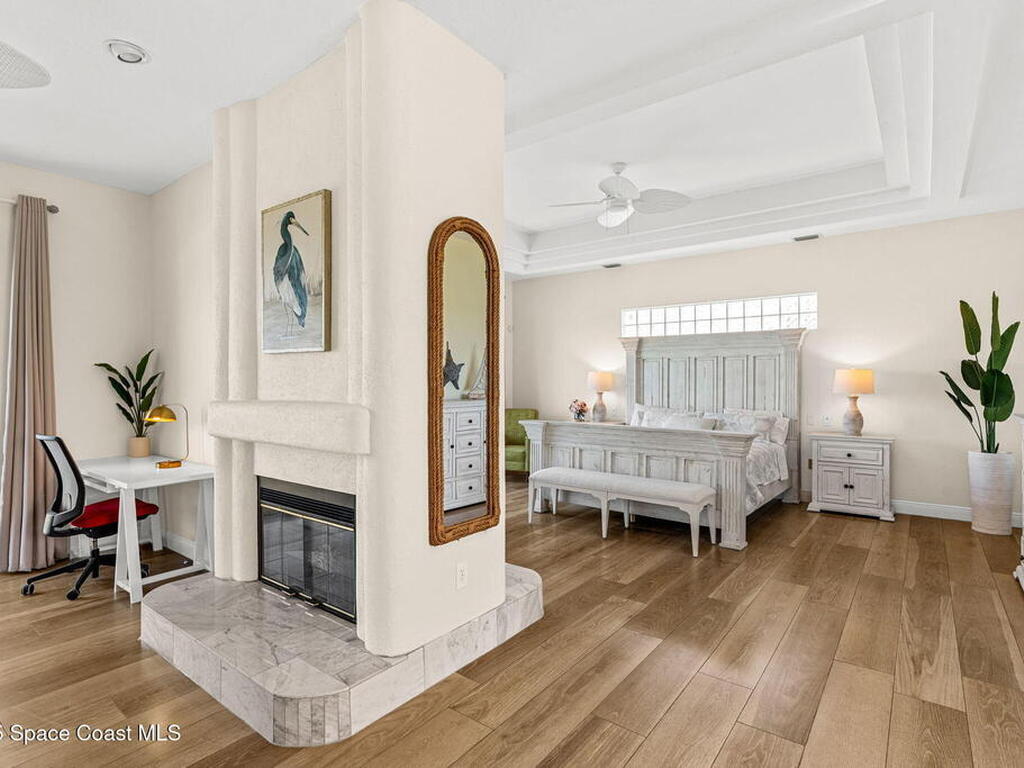 1840 Harbor Point Drive, Merritt Island, FL 32952