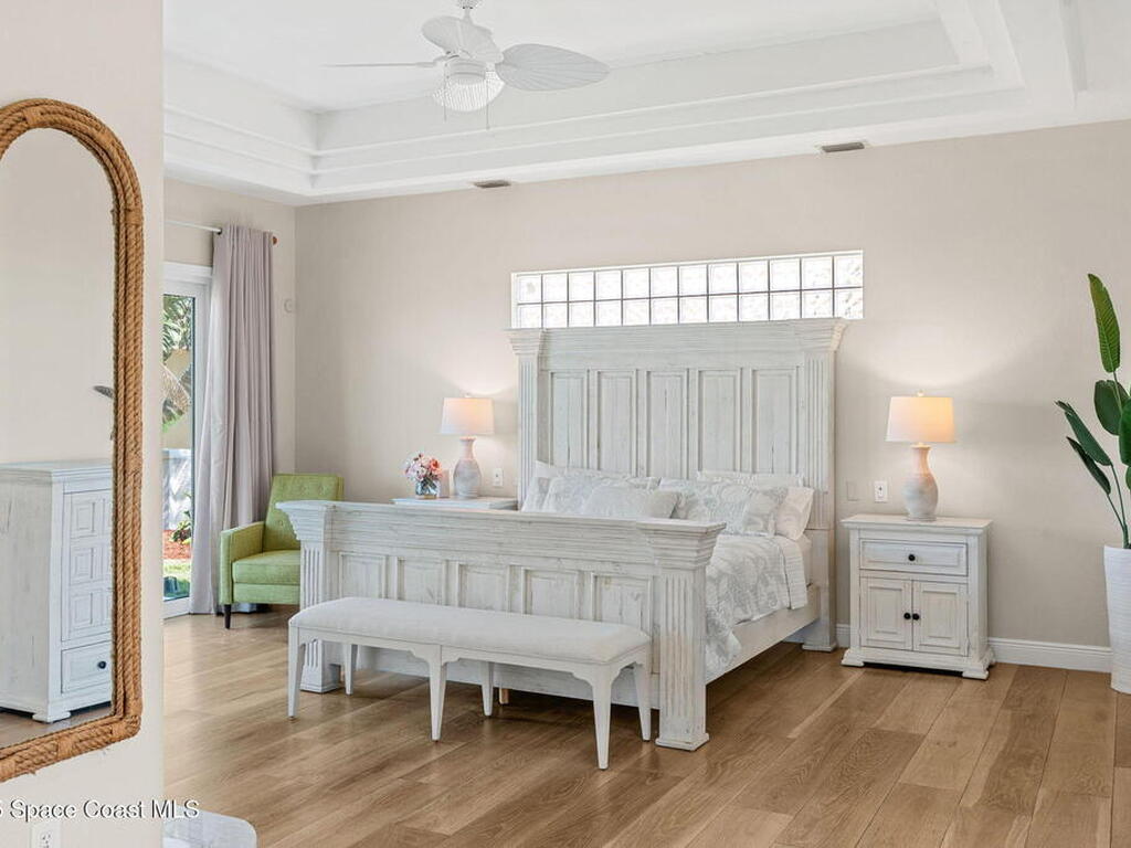 1840 Harbor Point Drive, Merritt Island, FL 32952