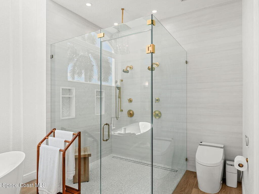 1840 Harbor Point Drive, Merritt Island, FL 32952