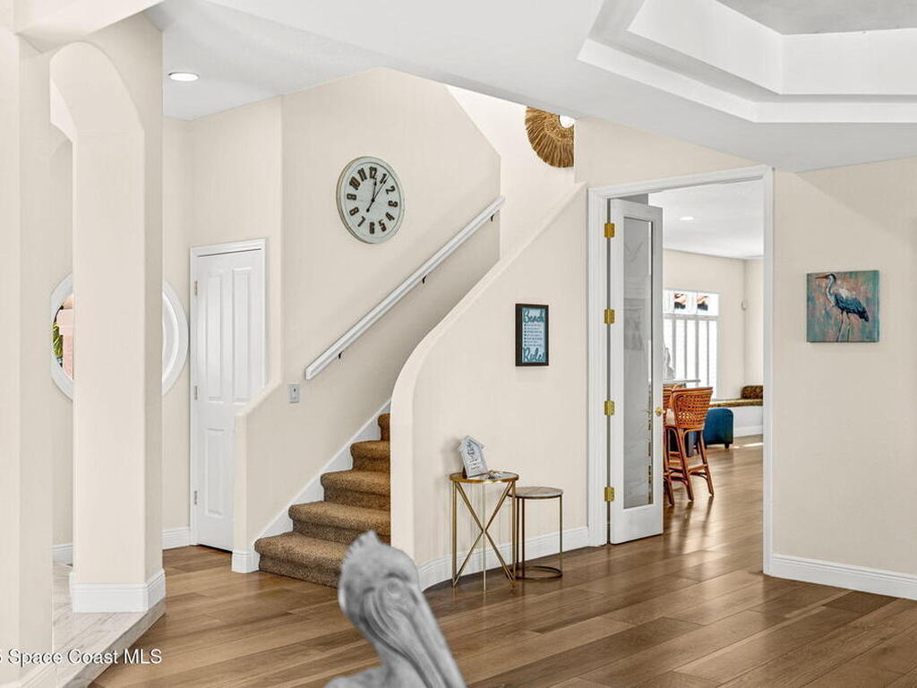 1840 Harbor Point Drive, Merritt Island, FL 32952