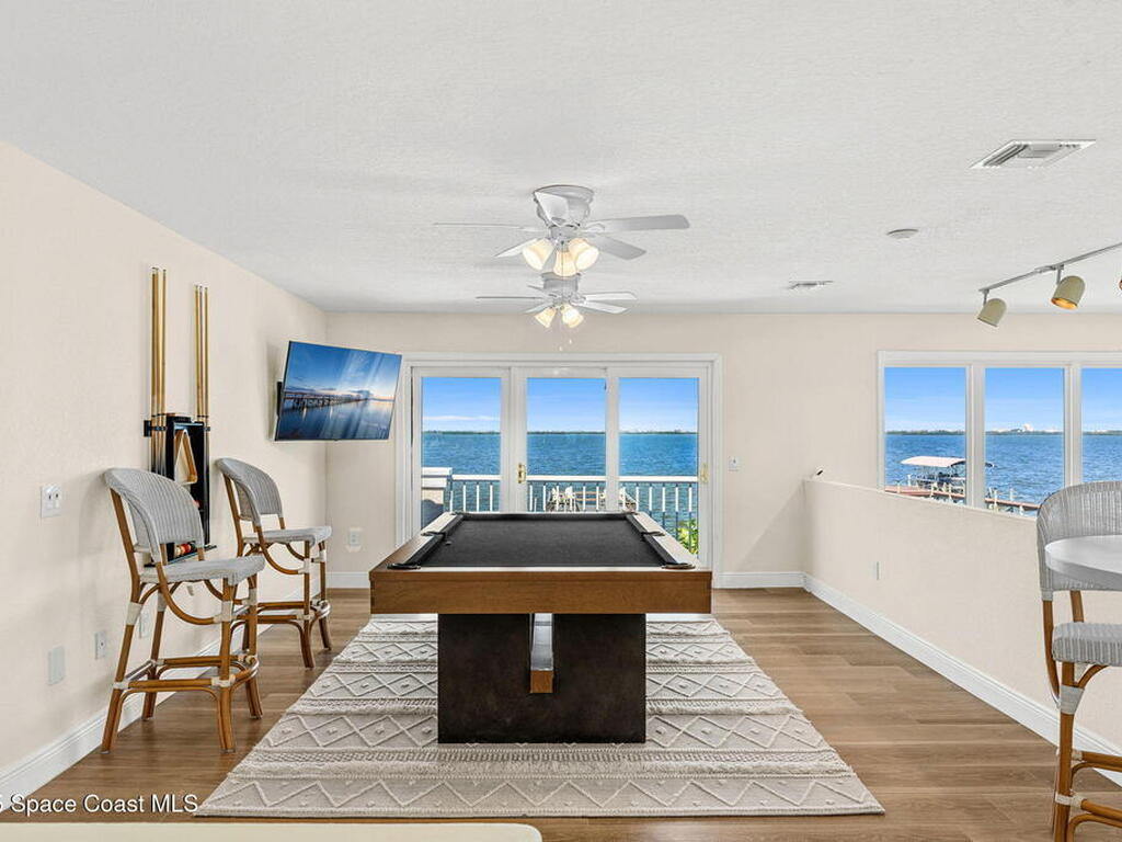 1840 Harbor Point Drive, Merritt Island, FL 32952