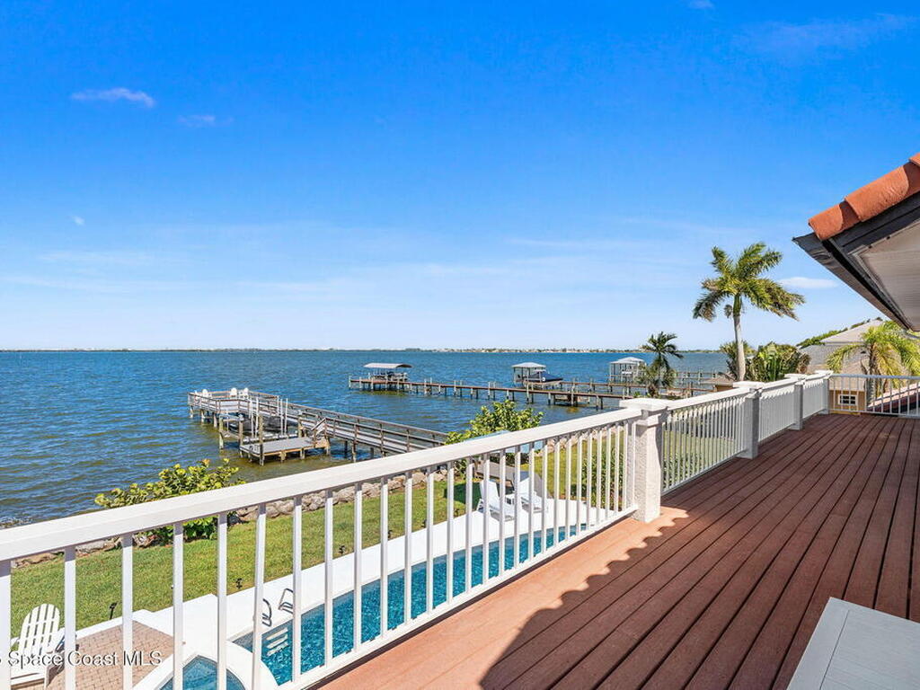 1840 Harbor Point Drive, Merritt Island, FL 32952