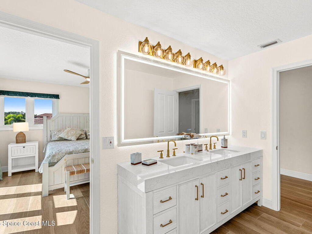 1840 Harbor Point Drive, Merritt Island, FL 32952