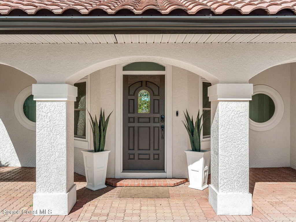 1840 Harbor Point Drive, Merritt Island, FL 32952