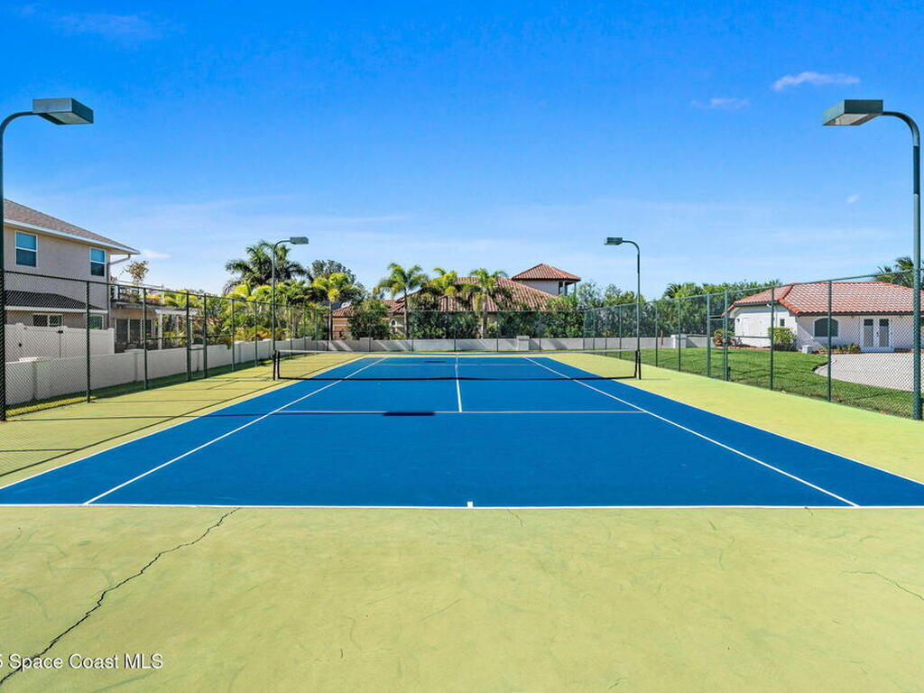 1840 Harbor Point Drive, Merritt Island, FL 32952