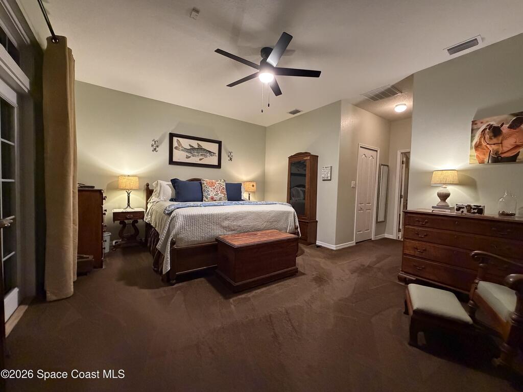 1225 Redbird Court, Titusville, FL 32780