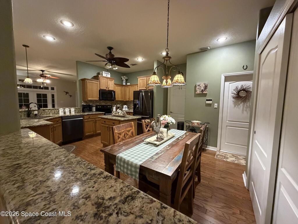 1225 Redbird Court, Titusville, FL 32780