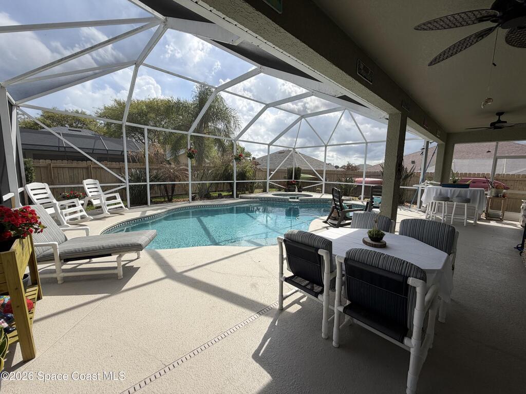 1225 Redbird Court, Titusville, FL 32780