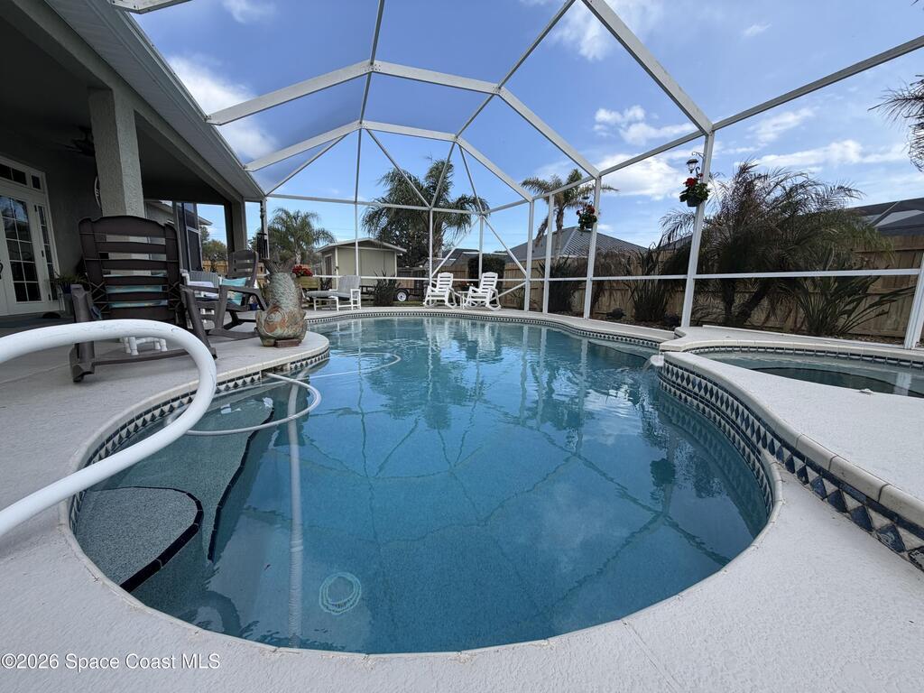 1225 Redbird Court, Titusville, FL 32780