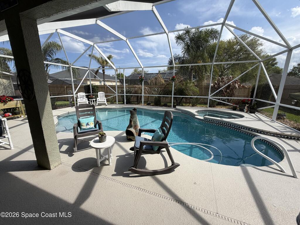 1225 Redbird Court, Titusville, FL 32780