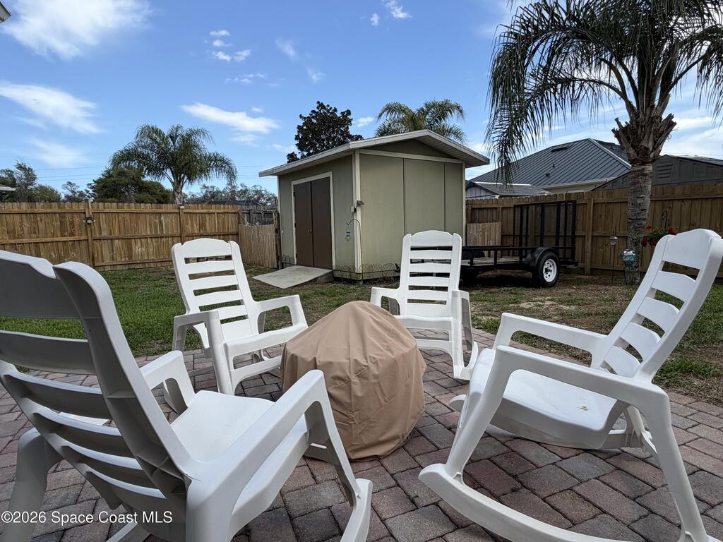 1225 Redbird Court, Titusville, FL 32780