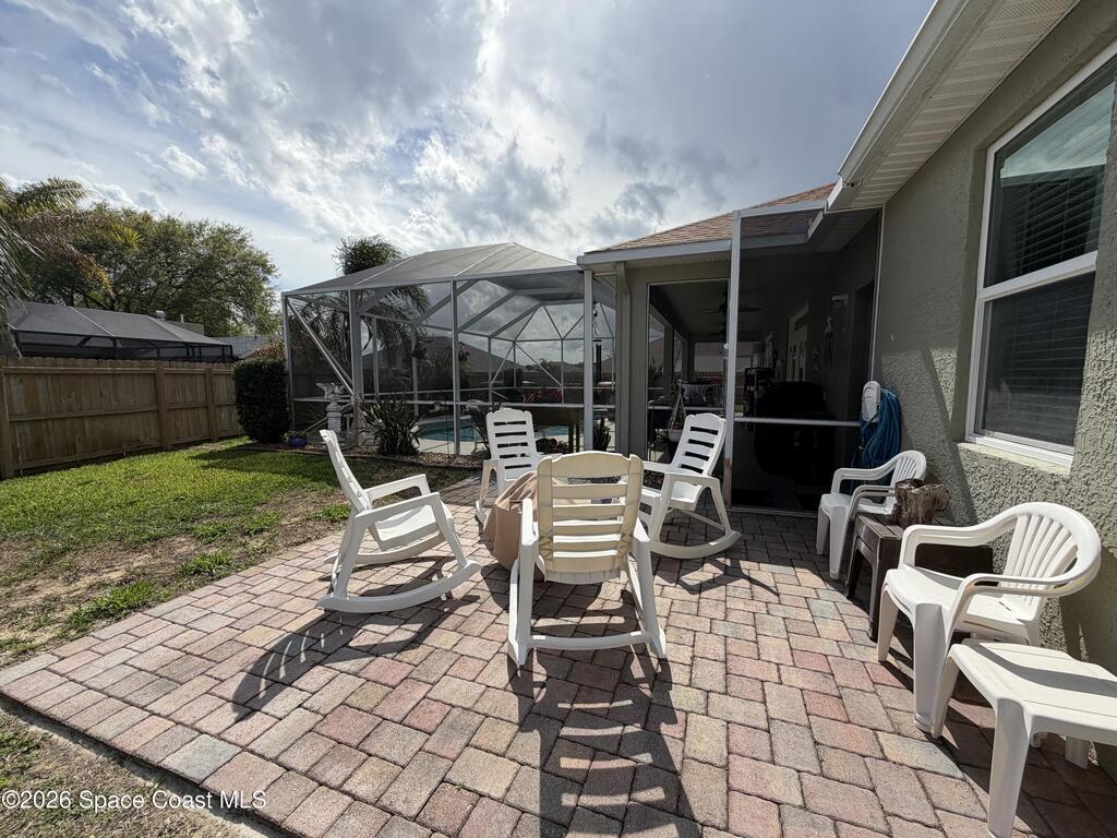 1225 Redbird Court, Titusville, FL 32780
