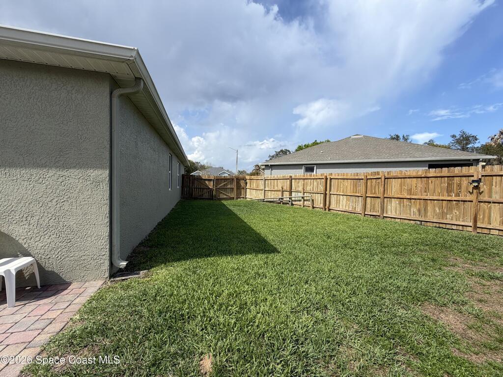 1225 Redbird Court, Titusville, FL 32780
