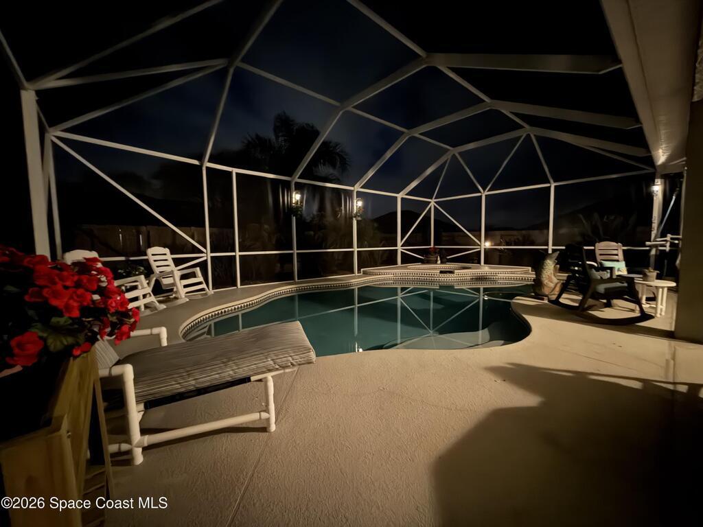 1225 Redbird Court, Titusville, FL 32780