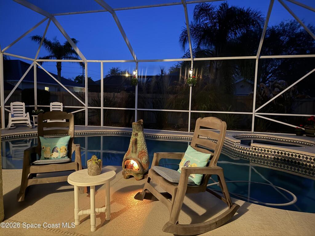 1225 Redbird Court, Titusville, FL 32780