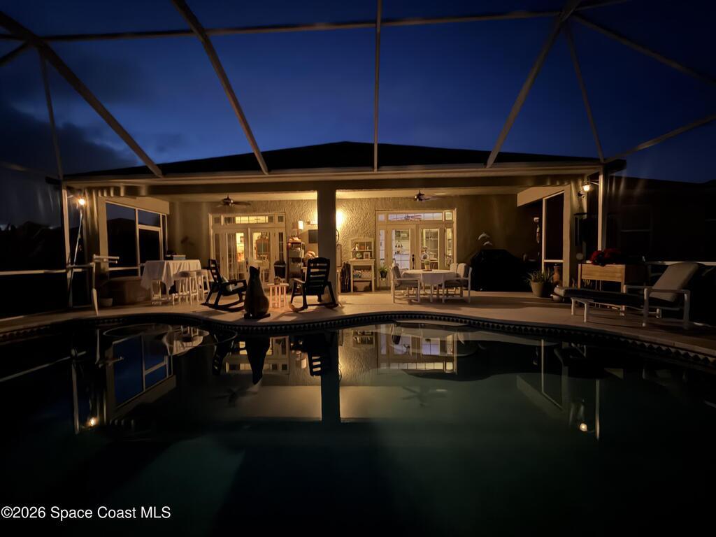 1225 Redbird Court, Titusville, FL 32780
