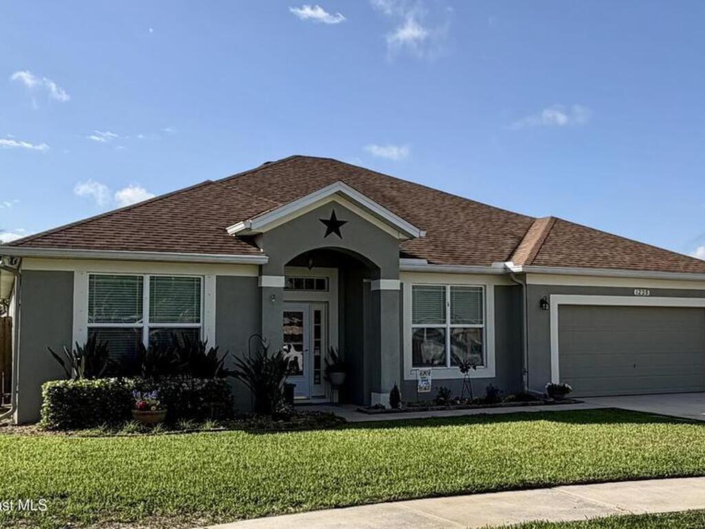 1225 Redbird Court, Titusville, FL 32780