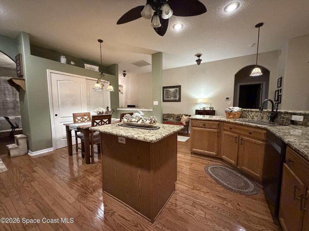 1225 Redbird Court, Titusville, FL 32780