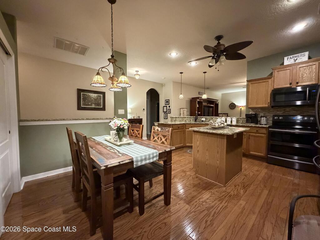 1225 Redbird Court, Titusville, FL 32780