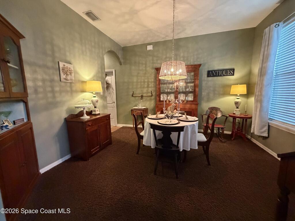1225 Redbird Court, Titusville, FL 32780