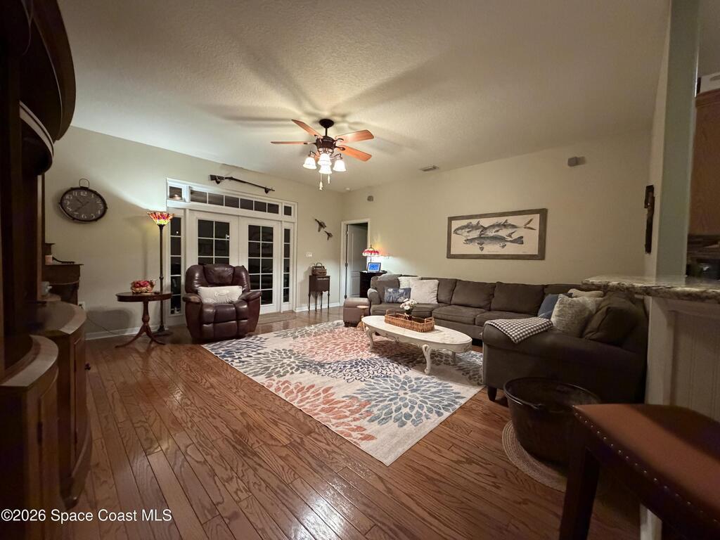 1225 Redbird Court, Titusville, FL 32780
