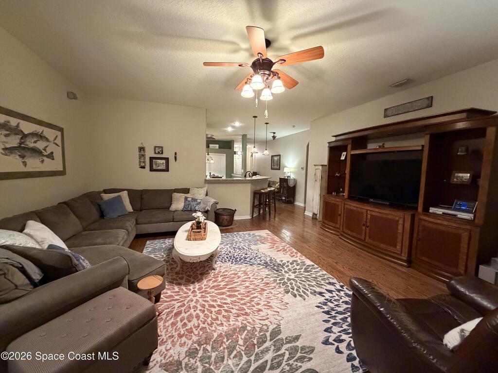 1225 Redbird Court, Titusville, FL 32780