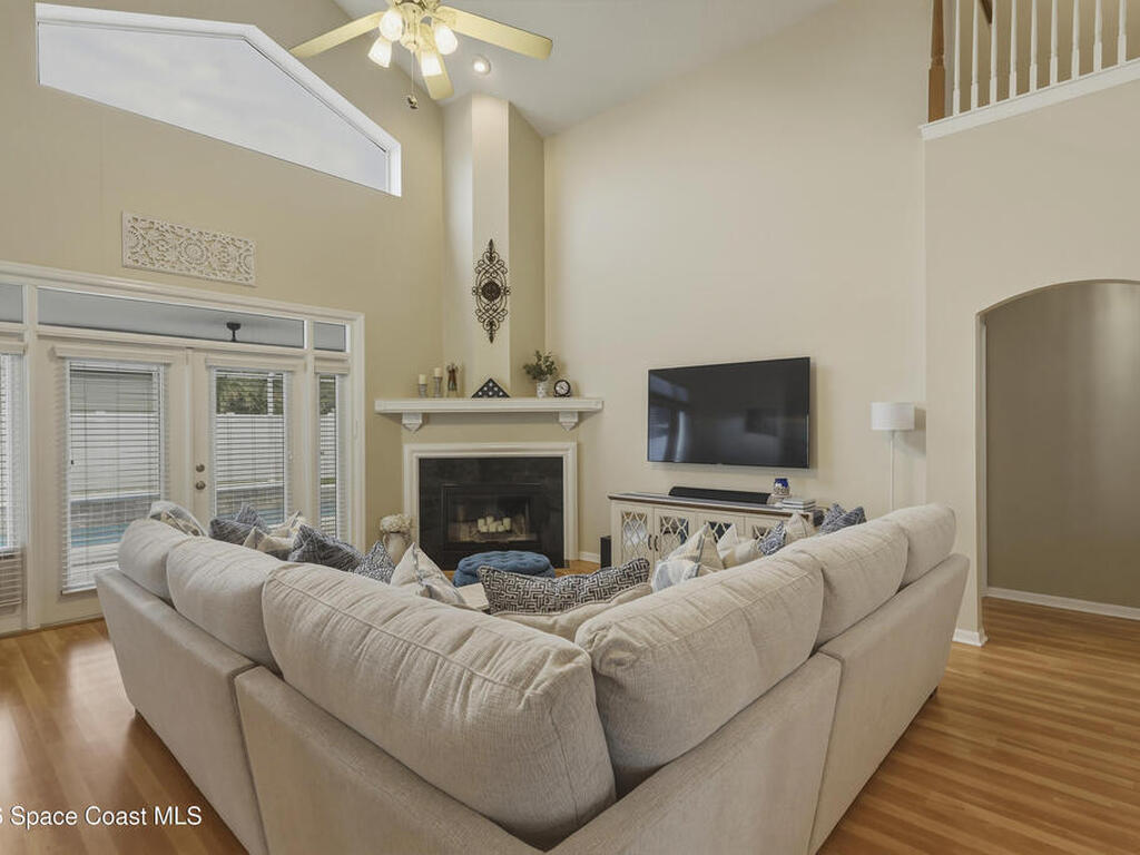 427 Heathrow Circle, Rockledge, FL 32955